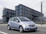 Mercedes-Benz A160 CDI 5-Door 2008 года